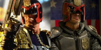 DREDD