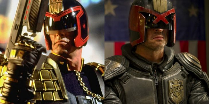 DREDD