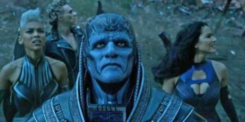 X-Men