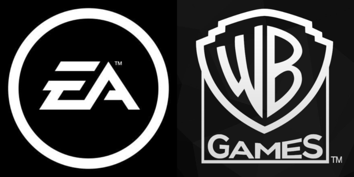 EA