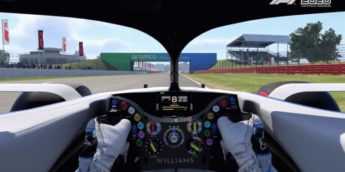 F1 2020