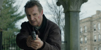 Liam Neeson