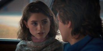 Stranger Things