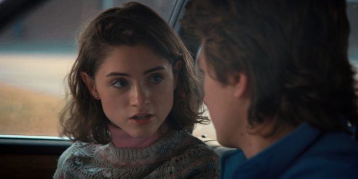 Stranger Things