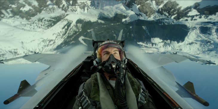 Top Gun