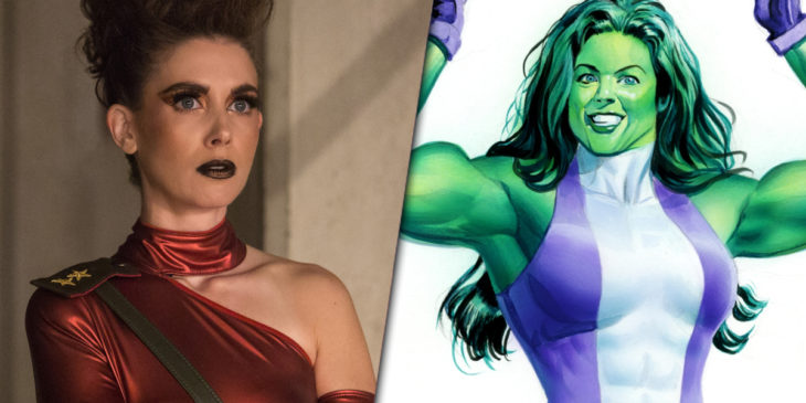 Mulher-Hulk