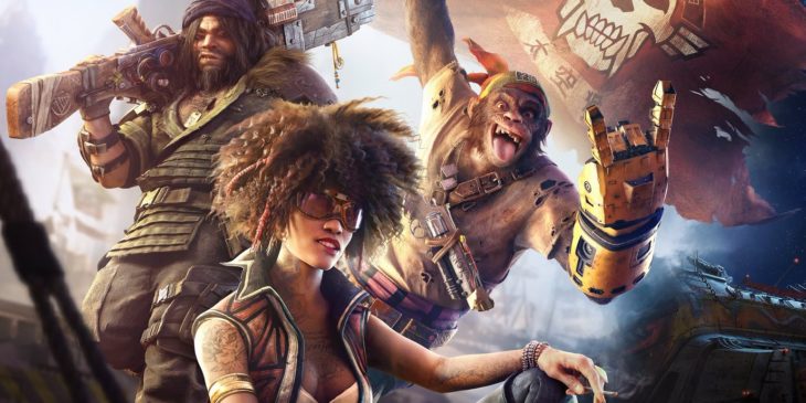 Beyond Good & Evil