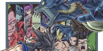 Dragon Ball Super
