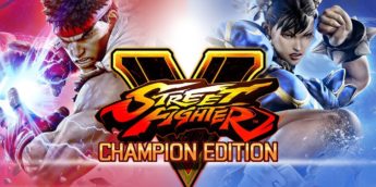 Street Fighter