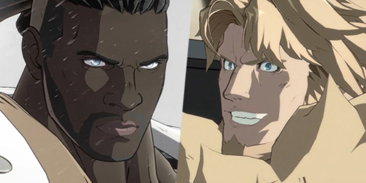 Guilty Gear