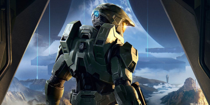 HALO