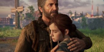 The Last of Us