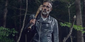 The Walking Dead