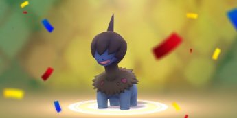 Pokemon GO