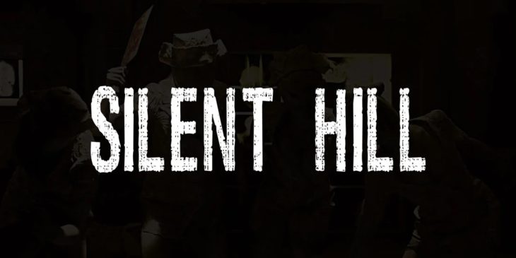 Silent Hill