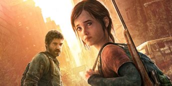 The Last of Us