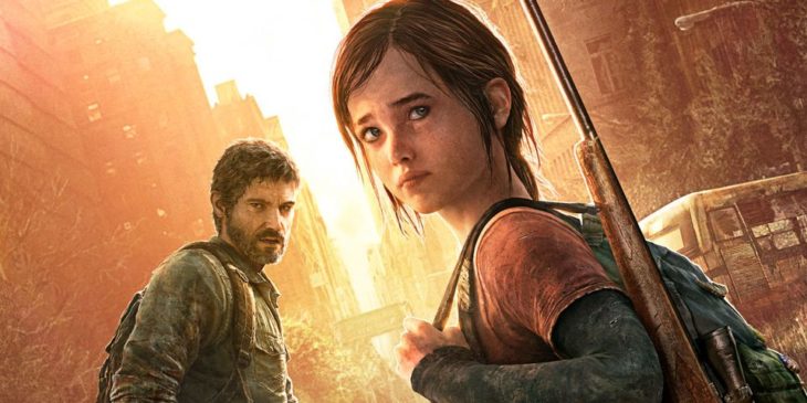 The Last of Us