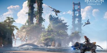 Horizon Forbidden West