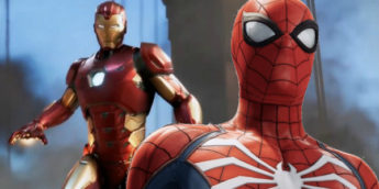 Homem-Aranha