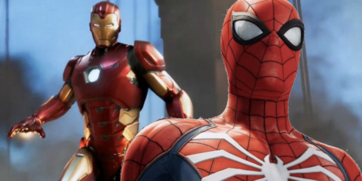 Homem-Aranha