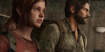 The Last of Us