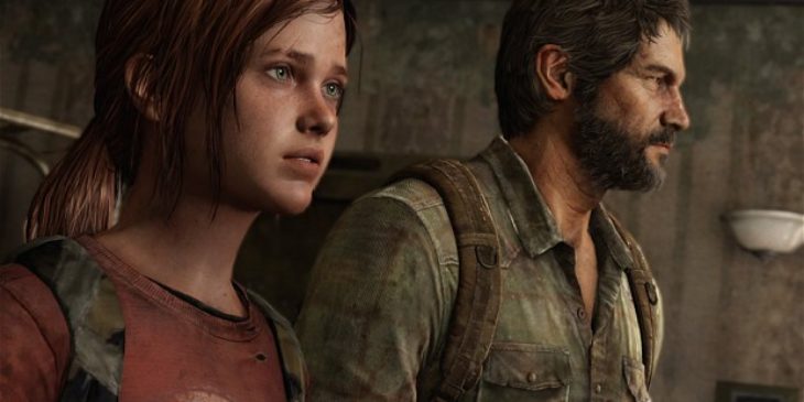 The Last of Us