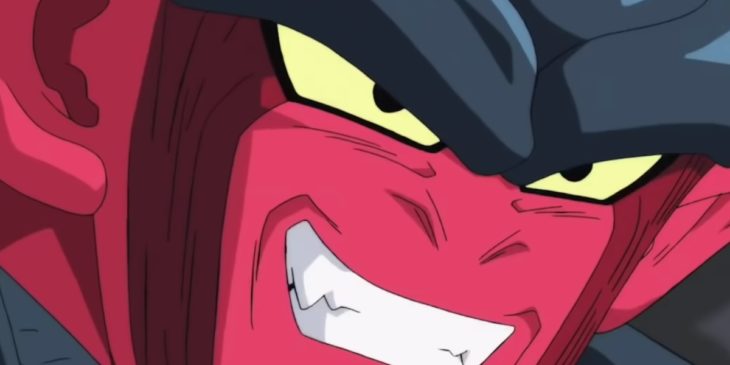 Dragon Ball Heroes