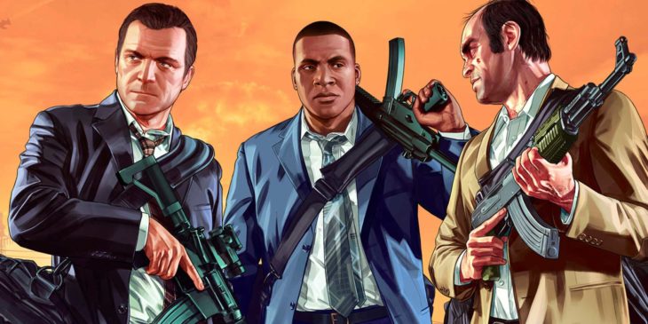 GTA