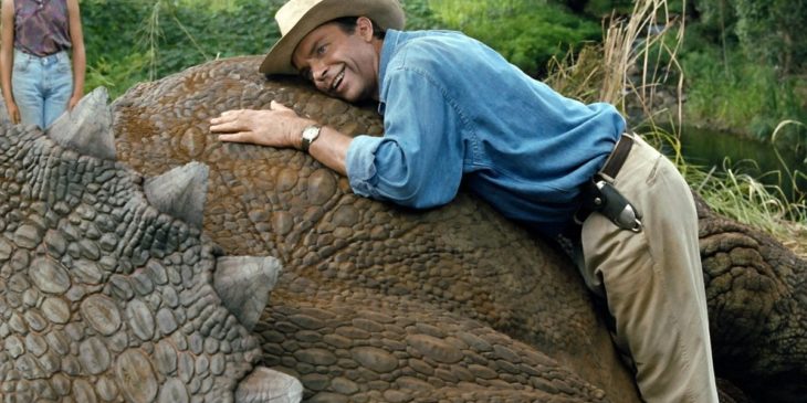 Jurassic World