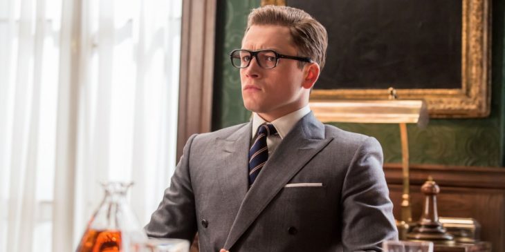 Kingsman
