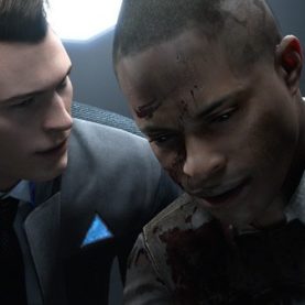 Detroit Become Human