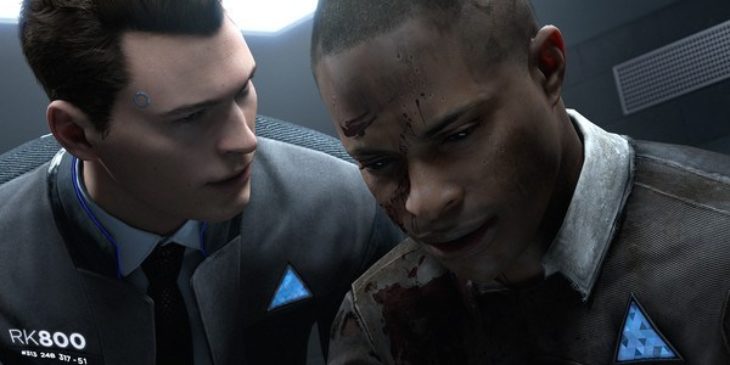 Detroit Become Human