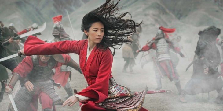 Mulan
