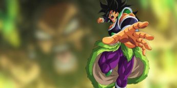 Dragon Ball Super