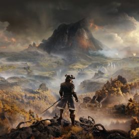 Greedfall