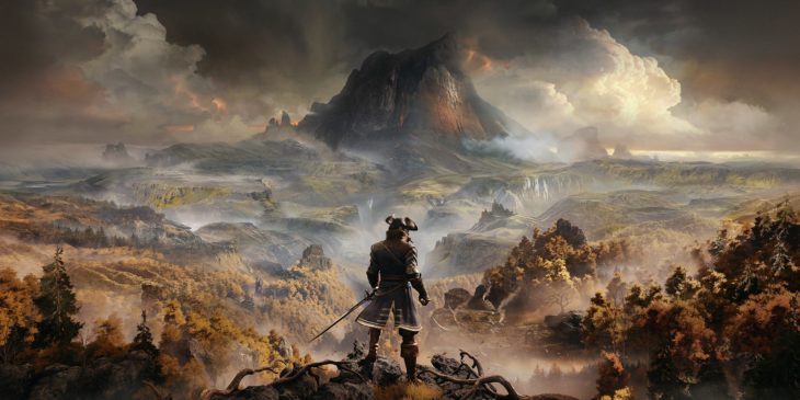 Greedfall