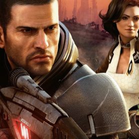 Mass Effect