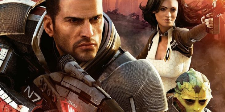 Mass Effect