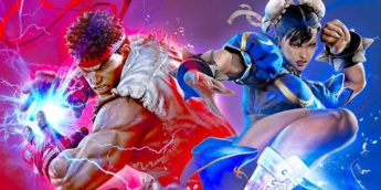 Street Fighter