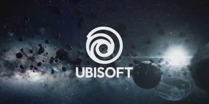 Ubisoft