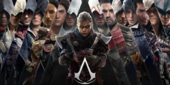Assassin's Creed
