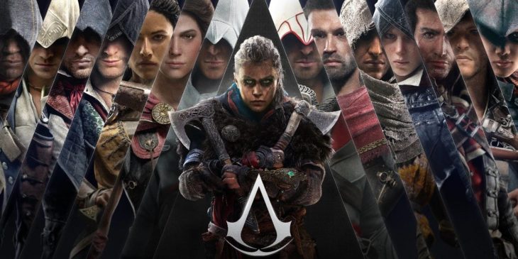 Assassin's Creed