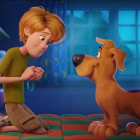 Sequência de Scooby O Filme