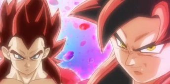 Dragon Ball Heroes