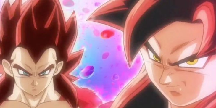 Dragon Ball Heroes