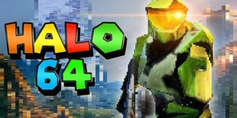 Halo Infinite