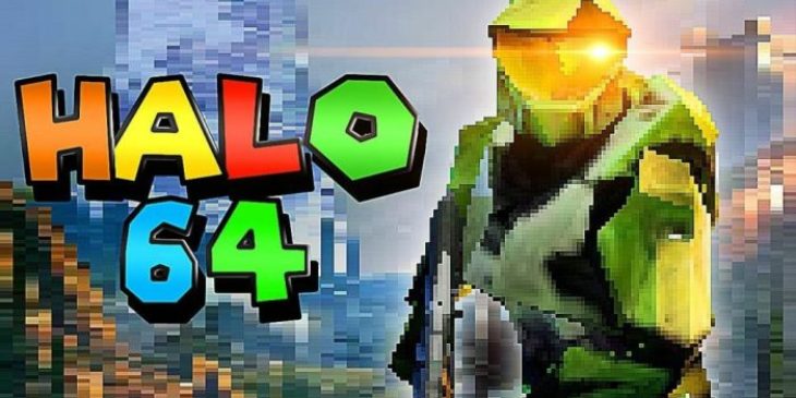 Halo Infinite