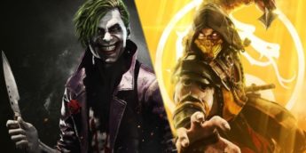 Mortal Kombat