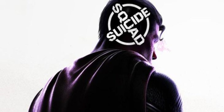 Esquadrão Suicida