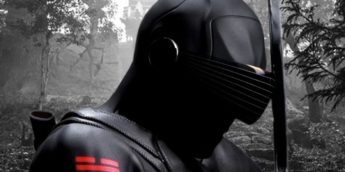 Snake Eyes